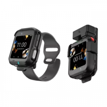 Zebra WS301 Wearable Solution pols - datacollectieapparaat - AMOLED