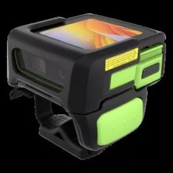 Zebra WS501 handrug-houder 2D SE4770 USB Android RB - datacollectieapparaat - 2.000 MHz