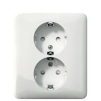 SCHNEIDER ELECTRIC 2S/16A/IP21 Q-CONN WIT