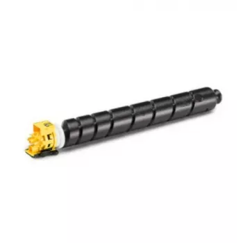 Triumph-Adler CK-8531Y (1T02XDATA0) tonerpatroon, geel