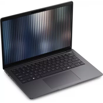 Dell Pro 3 14 P314260/Core™ 7 350/32GB/512GB SSD/14,0 FHD+/FgrPr /W11 Pro/FHD/IR Cam & Mic/WLAN + BT/ Backlit Kb/3yrs Basic Onsite