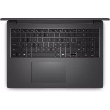 Dell Pro 3 16 P316260/Core™ 7 350/32GB/512GB SSD/14,0 FHD+/FgrPr /W11 Pro/FHD/IR Cam & Mic/WLAN + BT/US toetsenbord met verlichting/3 jaar Basic Onsite