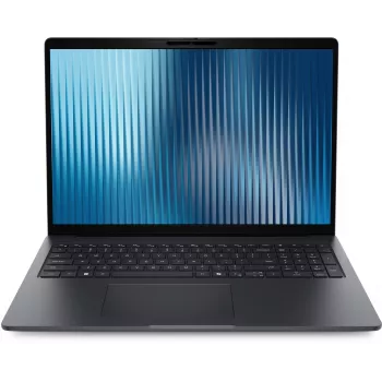 Dell Pro 3 16 P316260/Core™ 7 350/16GB/512GB SSD/14,0 FHD+/FgrPr /W11 Pro/FHD/IR Cam & Mic/WLAN + BT/US Backlit Kb/3 jaar Basic Onsite