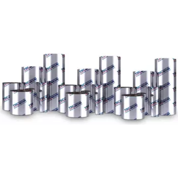 TSC 152mm x 450m 8300-PWX PREMIUM WAS 6 ROLLEN/DOOS - 450 m - 15,2 cm - zwart - was