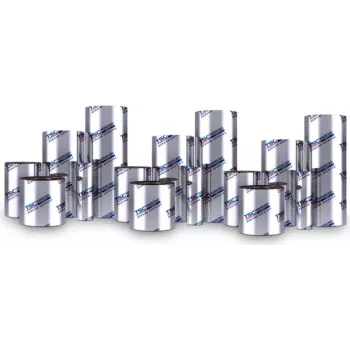 TSC 8300-PWX thermotransferlint Premium was 220mm zwart