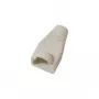 MicroConnect KON503W RJ45 trekontlasting, wit, 50 st.