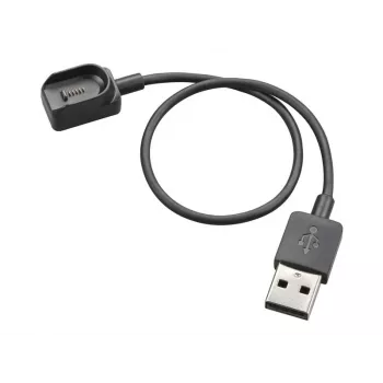 Kabel POLY Voyager Legend oplaadkabel USB-A zwart 85S00AA HP