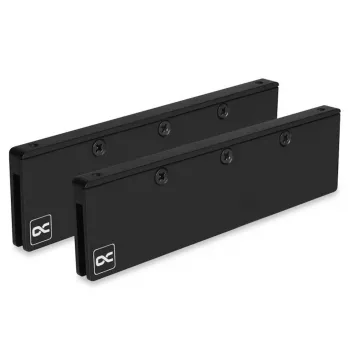 Alphacool 17631 Core DDR5-RAM-waterblok, 2 stuks, zwart
