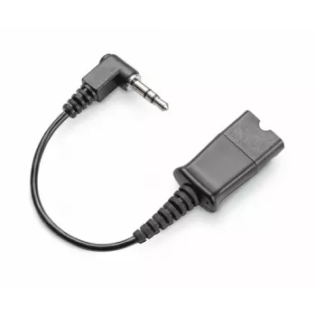 3,5mm naar QD-kabel POLY 85Q37AA 0,15M