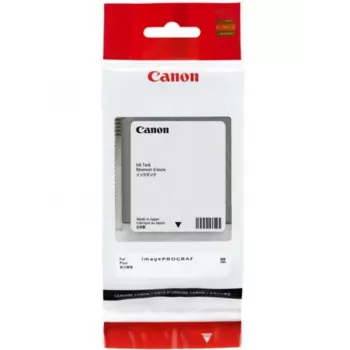 Canon PFI-2300 MBK inktpatroon 1 stuk origineel zwart