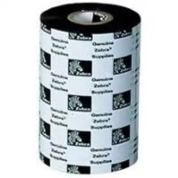 Zebra Image Lock thermotransferlint, 64 mm x 74 m, zwart, 12 rollen (74941)