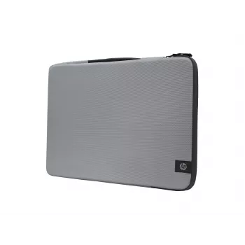 HP Protective Meteor Silver 13-14 laptop sleeve-hoes