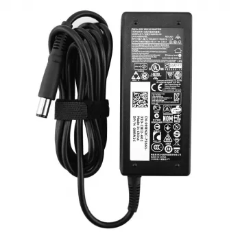 DELL DF263 voeding/adapter indoor 65 W zwart