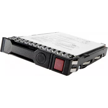 Hewlett Packard Enterprise 716606-B21 interne harde schijf 3,5 1000 GB SAS (716606-B21)
