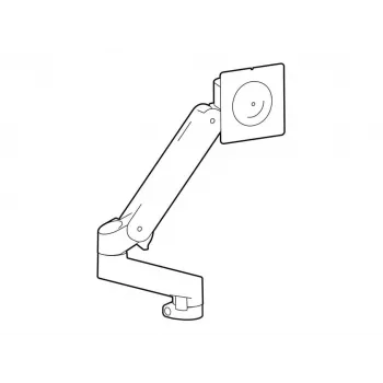 Ergotron 98-734-293 display grijs
