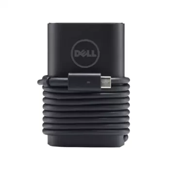 Voeding Dell 130 W 19,5 V (model 662JT) voor Dell-laptops