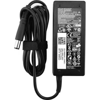 Voeding Dell U7088 65W 19,5V netadapter voor laptops