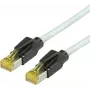 Netwerkkabel Draka Comteq TM31 patch Cat6 10m