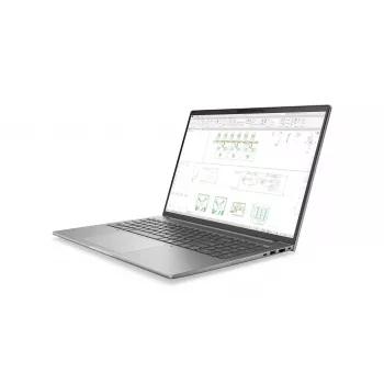 HP ZBook 8 G2i mobiel workstation - Intel Core Ultra 7 356H - Win 11 Pro - 48 GB RAM - 1 TB SSD NVMe - 40,6 cm (16 inch)