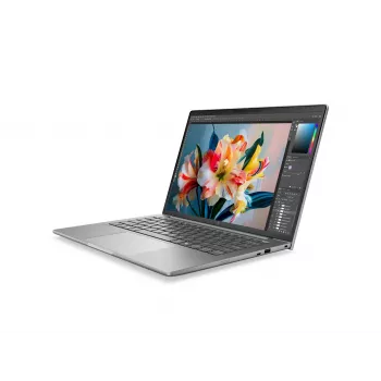 HP ZBook 8 G2i mobiel workstation - Intel Core Ultra 7 356H - Win 11 Pro - Intel Graphics - 48 GB RAM - 1 TB SSD NVMe - 35,6 cm (14 inch)