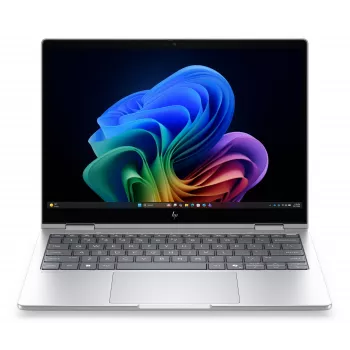 HP EliteBook 8 Flip G2i notebook Next Gen AI - flip design - Intel Core Ultra 7 355 / 2,3 GHz - Win 11 Pro - Intel Graphics - 32 GB RAM - 1 TB SSD NVMe - 33,8 cm (13,3 inch)