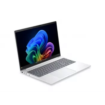 HP EliteBook 8 G2i notebook Next Gen AI - 169-graden flex-scharnierontwerp - Intel Core Ultra 7 355 / 2,3 GHz - Win 11 Pro - Intel Graphics - 32 GB RAM - 1 TB SSD NVMe - 40,6 cm (16 inch)