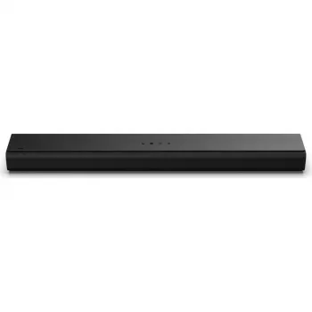 Hisense HS1000 soundbar 2.0 kanalen 60W Bluetooth HDMI ARC USB AUX optisch zwart