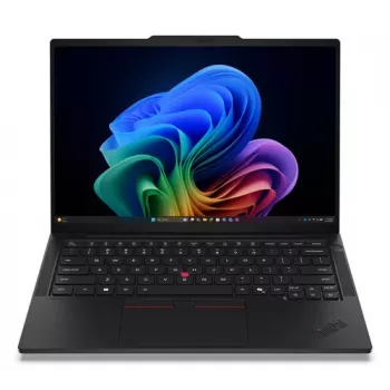 Lenovo ThinkPad T14s Gen 7 (Intel) Copilot+ pc, Intel Core Ultra 5, 14 inch WUXGA, 32 GB RAM, 512 GB SSD, Windows 11 Pro, zwart