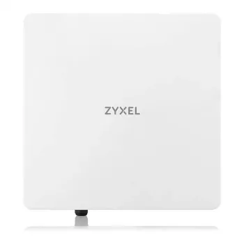 ZyXEL WBE665S 802.11be Wi-Fi 7 IP67 industriële rugged NebulaPro access point