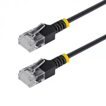 StarTech ultradunne Cat6a-patchkabel van 50cm