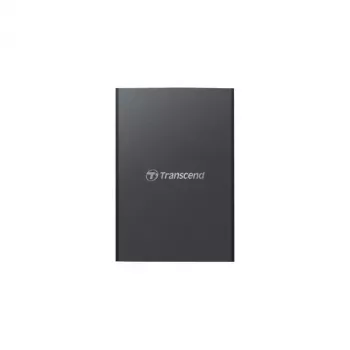 Transcend TS-RDE3 mSDexpress Kaartlezer, USB 3.2 Gen 2, Type-C, microSD Express