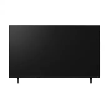 LG 43NU900B6LA 43 inch (109,2 cm) NanoCell LED UHD smart-tv, Multituner, PVR