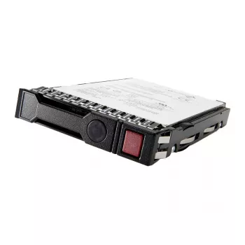 HPE MSA S2E44A 11,5TB SSD-bundel – 6 x 1,92TB Read Intensive SAS SFF 2,5 inch SSD's