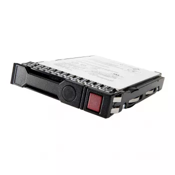 HPE 7,68TB SAS 12Gb/s 2.5-inch SFF Read Intensive solid state drive