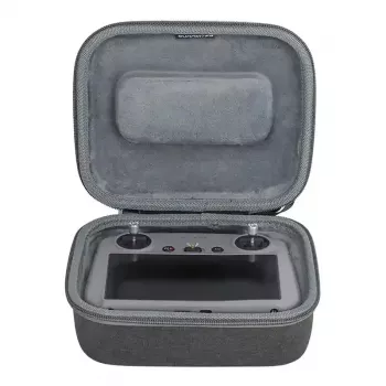 Sunnylife opbergtas voor DJI RC 2 afstandsbediening - grijs