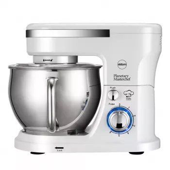 ELDOM WRK1300 DULCE planetaire mixer 1300 W wit