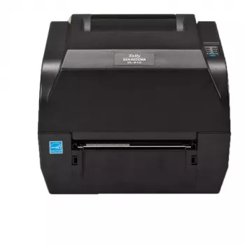 TALLY DASCOM DL-210 direct-thermische labelprinter, USB + Ethernet, 203 dpi, 152 mm/s