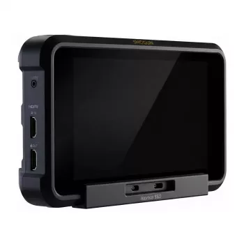 Atomos Shogun 7 ATOMSHG701 7,2-inch monitor/recorder, 4K 3840x2160 60 fps, 1920x1080 scherm, zwart