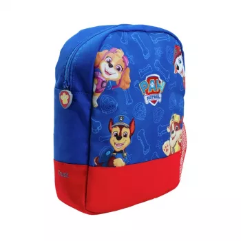 TRUST Vymo kinderrugzak PAW Patrol blauw