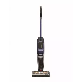 Bissell All-in-One Multi-Surface Vacuum Cleaner 4284N accu-nat- en droogzuiger met wasfunctie, 25,9 V, 45 min looptijd, zwart/middernachtblauw