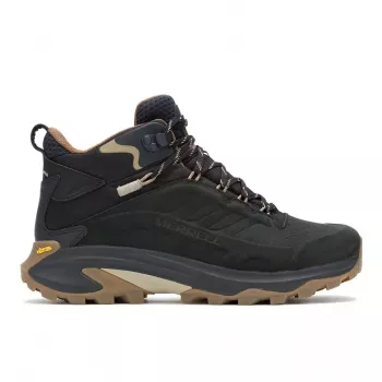 Merrell Moab Speed 2 Leather Mid wandelschoen