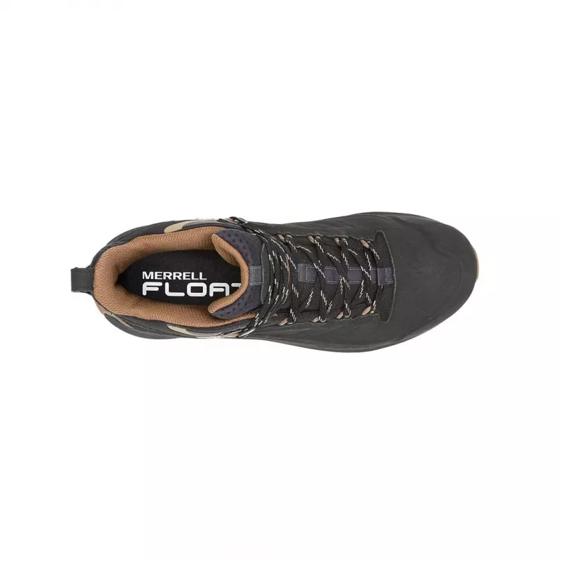 Merrell Moab Speed 2 Leather Mid wandelschoen