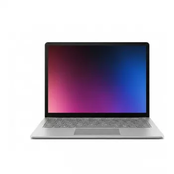 Microsoft Surface Laptop 8th Edition laptop, 13,8 inch, Intel Core Ultra 5, 32 GB RAM, 256 GB opslag, Windows 11 Pro, platina