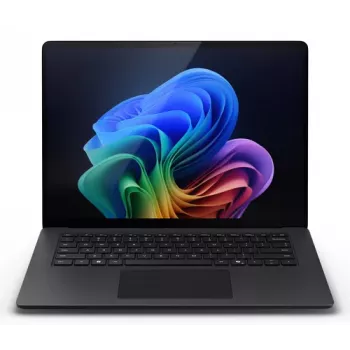 Microsoft Surface Laptop 8e editie 15 inch Intel Core Ultra X7 368H 16GB 512GB SSD Windows 11 Pro zwart