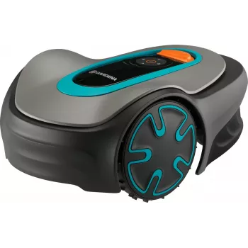 Gardena SILENO minimo robotmaaier 350 m² Bluetooth app-bediening 15208-47