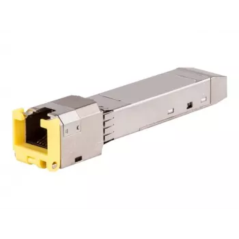 HPE Aruba 10G SFP+ RJ-45 transceiver-module (JL563B)