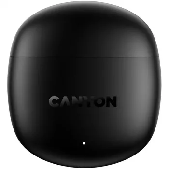 CANYON TWS-headset OnGo 13 Semi-in-ear zwart