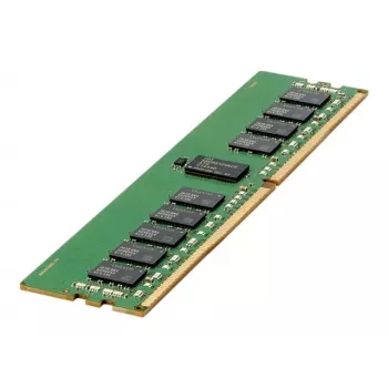 HPE - SmartMemory - DDR4 - Module - 32 GB - DIMM 288-PIN - 3200 MHz / PC4-25600 CL22 1,2 V geregistreerd ECC
