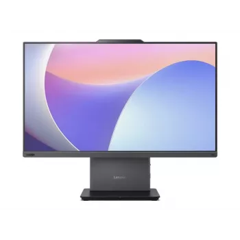 Lenovo ThinkCentre neo 50a 24 G5 All-in-One-pc, 23,8 inch FHD, Intel Core 5 210H, 16 GB DDR5, 256 GB SSD, Intel Graphics, Windows 11 Pro, Engelse toetsenbord, 3 jaar garantie