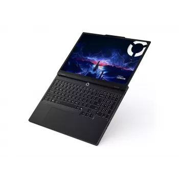 Lenovo Legion 5 15IAX10 Intel Core Ultra 7 255HX 16GB DDR5 1TB SSD RTX 5060 15,1 inch OLED WQXGA Windows 11 Home gaming laptop Eclipse Black